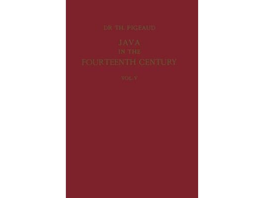 Java in the 14th Century: A Study in Cultural History: The Nāgara-Kěrtāgama by Rakawi Prapañca of Majapahit, 1365 A. D.. Glossary, Gene