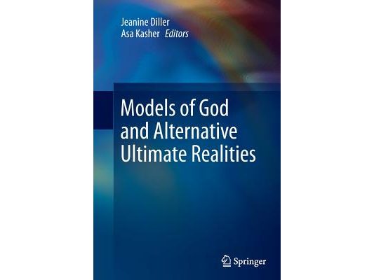 Models of God and Alternative Ultimate Realities