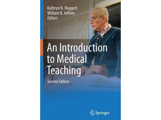 An Introduction to Medical Teaching