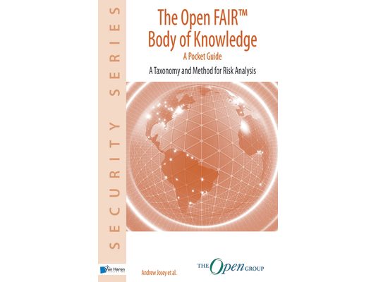 The Open Fair Body of Knowledge: A Pocket Guide