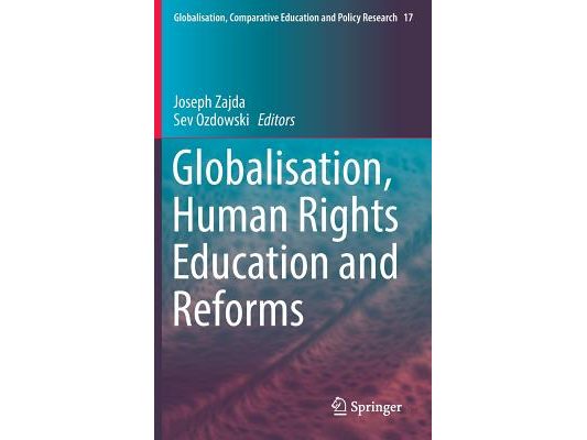 Globalisation, Human Rights Education and Reforms