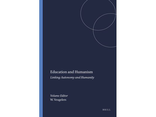 Education and Humanism: Linking Autonomy and Humanity