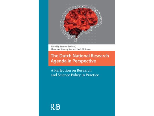 The Dutch National Research Agenda in Perspective: A Reflection on Research and Science Policy in Practice