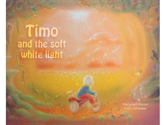 Timo and the soft white light