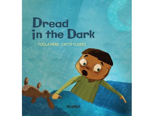 Dread in the Dark