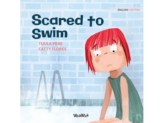 Scared to Swim
