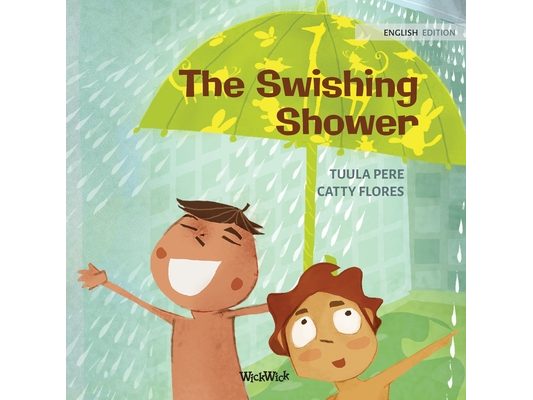 The Swishing Shower