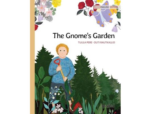 The Gnome's Garden