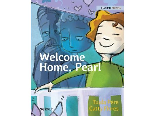Welcome Home, Pearl