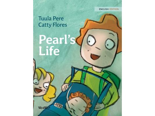 Pearl's Life