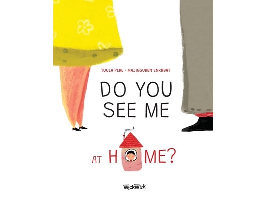 Do You See Me at Home?