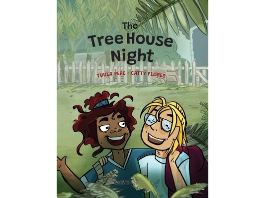 The Tree House Night