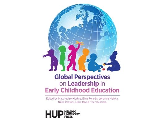 Global Perspectives on Leadership in Early Childhood Education