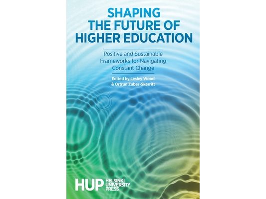 Shaping the Future of Higher Education