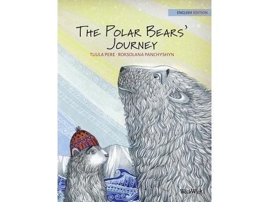 The Polar Bears' Journey