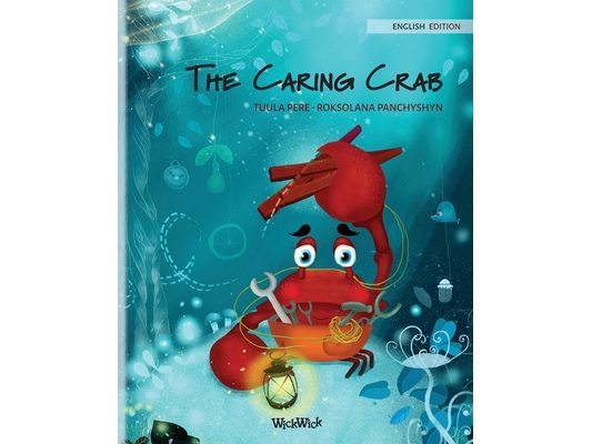 The Caring Crab
