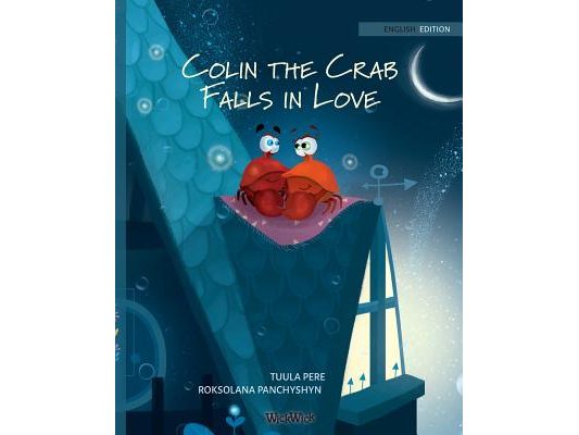 Colin the Crab Falls in Love
