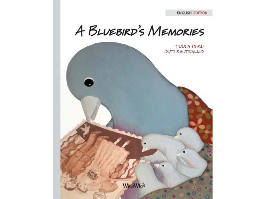 A Bluebird's Memories