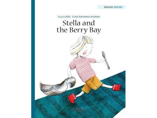 Stella and the Berry Bay