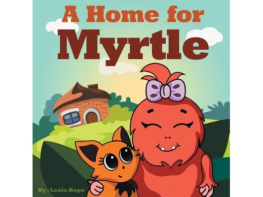 A Home for Myrtle