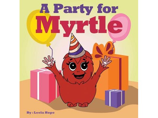 A Party for Myrtle