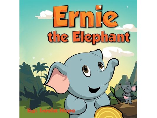 Ernie the Elephant
