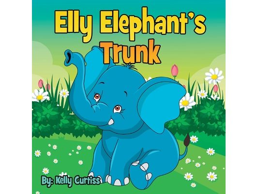Elly Elephant's: Trunk