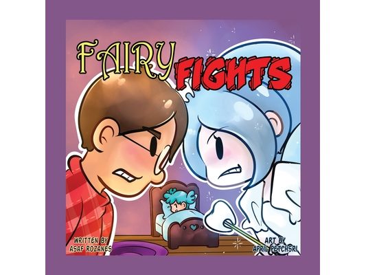 Fairy Fights