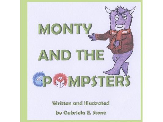 Monty and the Pompsters