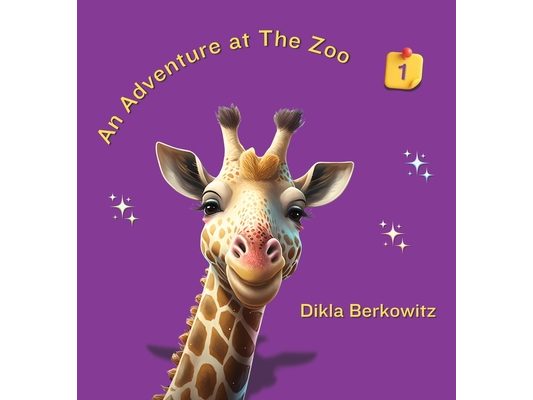 An Adventure at The Zoo - 1