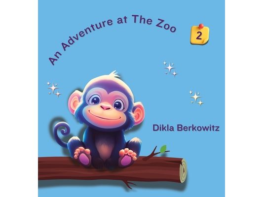 An Adventure at The Zoo - 2