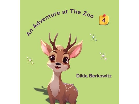 An Adventure at The Zoo - 4
