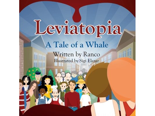 Leviatopia: A Tale of a Whale