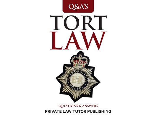 Tort Law: Questions and Answers