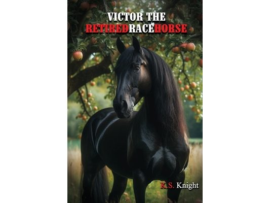 Victor the Retired Racehorse