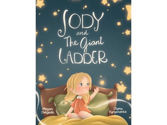Jody and The Giant Ladder