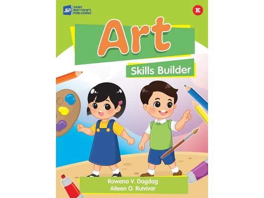 Art Skills Builder