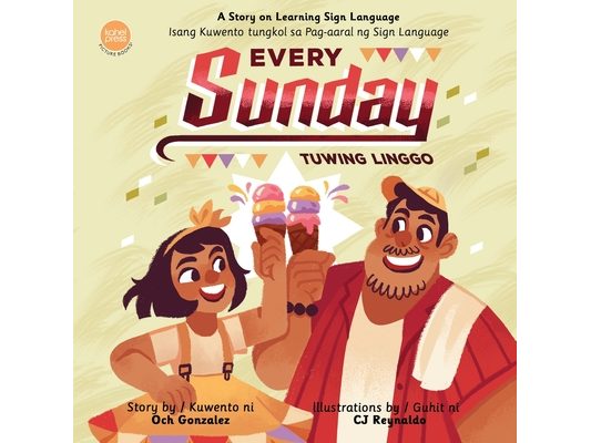 Every Sunday