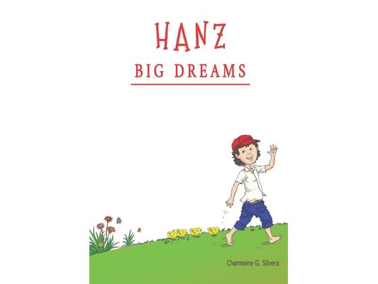 Hanz Big Dreams
