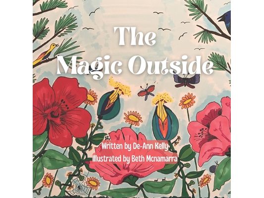 The Magic Outside