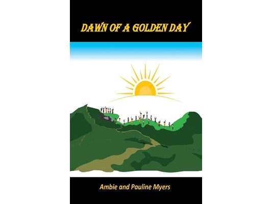 Dawn Of A Golden Day