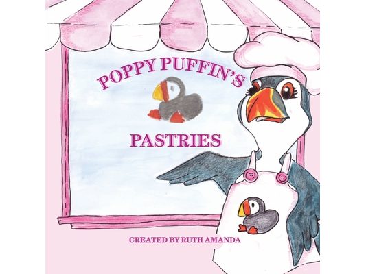 Poppy Puffin's Pastries