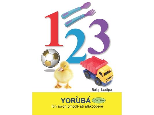 123 Yoruba