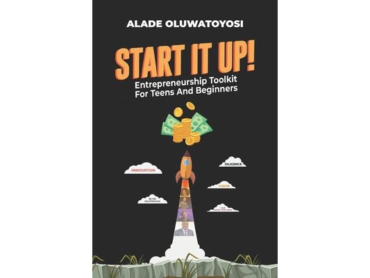 Start It Up