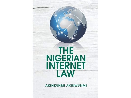 The Nigerian Internet Law