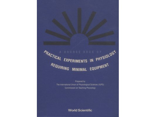 Source Bk of Practical Experi-Ments in .