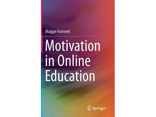 Motivation in Online Education