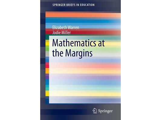 Mathematics at the Margins