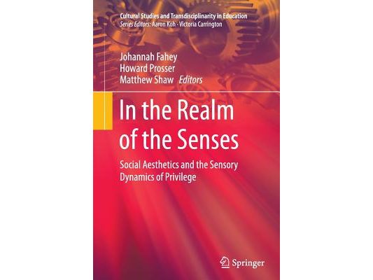 In the Realm of the Senses: Social Aesthetics and the Sensory Dynamics of Privilege