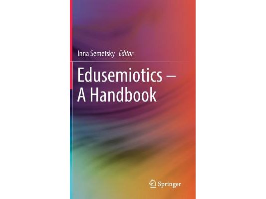 Edusemiotics - A Handbook